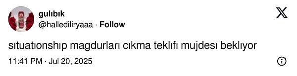 situationship terimini hala tam olarak oturtamayan x ahalisinden gulduren yorumlar 10 BO9sffKm