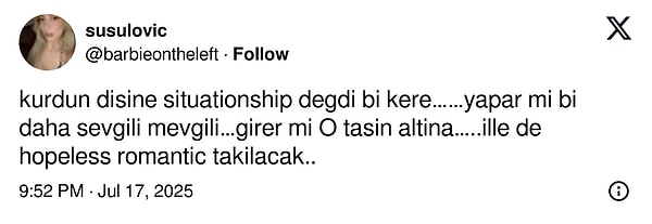 situationship terimini hala tam olarak oturtamayan x ahalisinden gulduren yorumlar 15 h9GJgn35