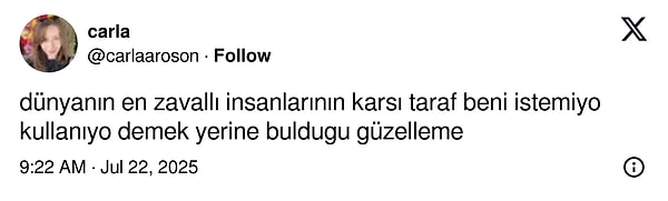situationship terimini hala tam olarak oturtamayan x ahalisinden gulduren yorumlar 4 hiFAp7kn