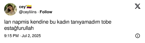 Siyah Saçlarıyla Radikal Değişikliğe Giden Hadise'nin Yeni İmajı Goygoycuların Diline Fena Dolandı! 8 siyah saclariyla radikal degisiklige giden hadisenin yeni imaji goygoycularin diline fena dolandi 7