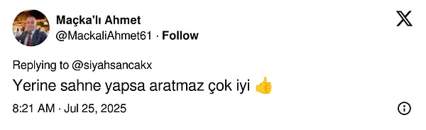 Sosyal Medya Yıkıldı: Özcan Deniz, TikTok'ta Ses Benzerliğiyle Viral Olan Kişiyle Sahnede Düet Yaptı! 6 sosyal medya yikildi ozcan deniz tiktokta ses benzerligiyle viral olan kisiyle sahnede duet yapti 4dG7Qwqm
