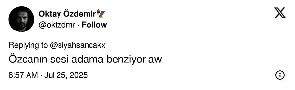 Sosyal Medya Yıkıldı: Özcan Deniz, TikTok'ta Ses Benzerliğiyle Viral Olan Kişiyle Sahnede Düet Yaptı! 5 sosyal medya yikildi ozcan deniz tiktokta ses benzerligiyle viral olan kisiyle sahnede duet yapti neqpGkvM