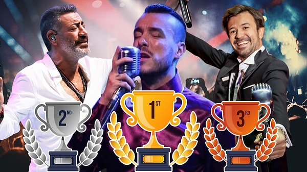Tarkan'ın Adı Bile Yok: Forbes, Türkiye'nin "Konser Zenginleri" Listesinin Zirvesinde Bakın Kim Var? 3 tarkanin adi bile yok forbes turkiyenin konser zenginleri listesinin zirvesinde bakin kim var 2 uNUkQiyB
