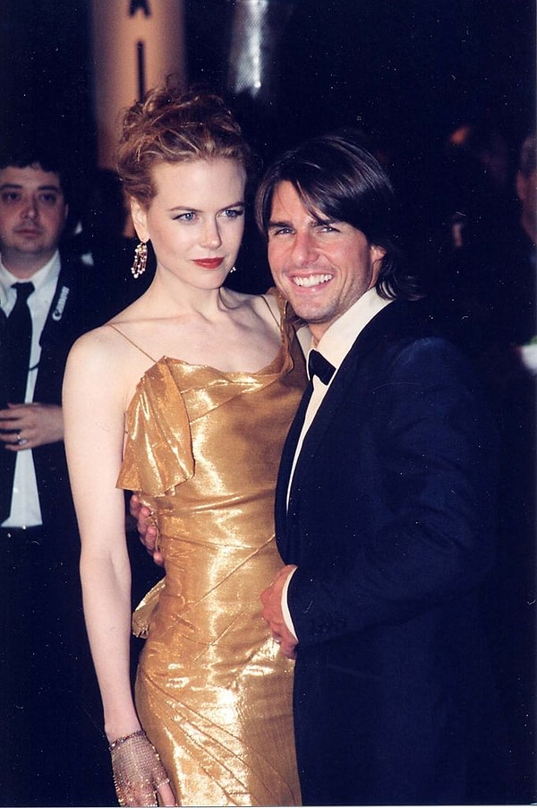Tom Cruise’un Sevgilisi Ana de Armas, Nicole Kidman’la Alay Eden Paylaşıma Beğeni Atınca Bedelini Ağır Ödedi 1 tom cruiseun sevgilisi ana de armas nicole kidmanla alay eden paylasima begeni atinca bedelini