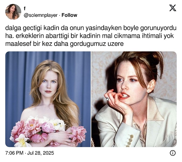 Tom Cruise’un Sevgilisi Ana de Armas, Nicole Kidman’la Alay Eden Paylaşıma Beğeni Atınca Bedelini Ağır Ödedi 6 tom cruiseun sevgilisi ana de armas nicole kidmanla alay eden paylasima begeni atinca bedelini GOD7q5Vy
