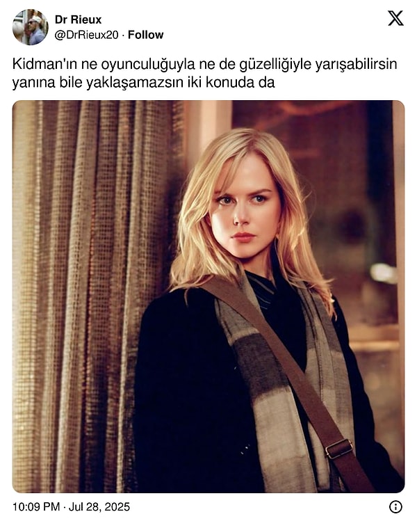 Tom Cruise’un Sevgilisi Ana de Armas, Nicole Kidman’la Alay Eden Paylaşıma Beğeni Atınca Bedelini Ağır Ödedi 10 tom cruiseun sevgilisi ana de armas nicole kidmanla alay eden paylasima begeni atinca bedelini