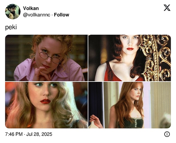 Tom Cruise’un Sevgilisi Ana de Armas, Nicole Kidman’la Alay Eden Paylaşıma Beğeni Atınca Bedelini Ağır Ödedi 7 tom cruiseun sevgilisi ana de armas nicole kidmanla alay eden paylasima begeni atinca bedelini