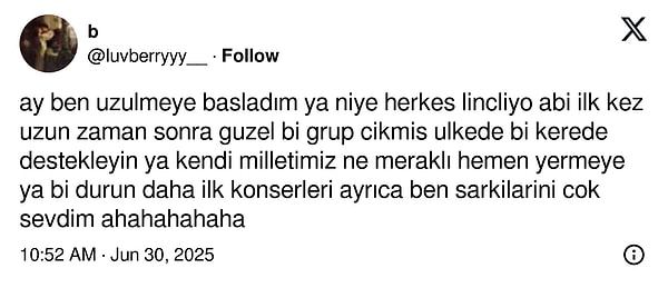 turkiyenin ortaligi kasip kavuran yeni girl bandi manifestin manifestivaline gelen tepkiler 10 iWtJgbKe