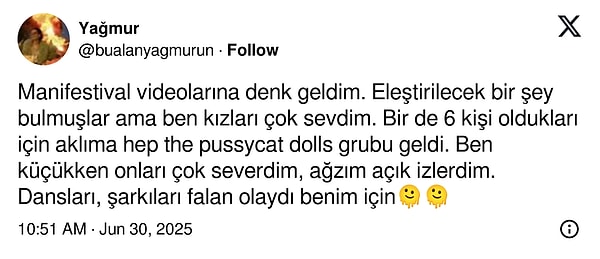 turkiyenin ortaligi kasip kavuran yeni girl bandi manifestin manifestivaline gelen tepkiler 5