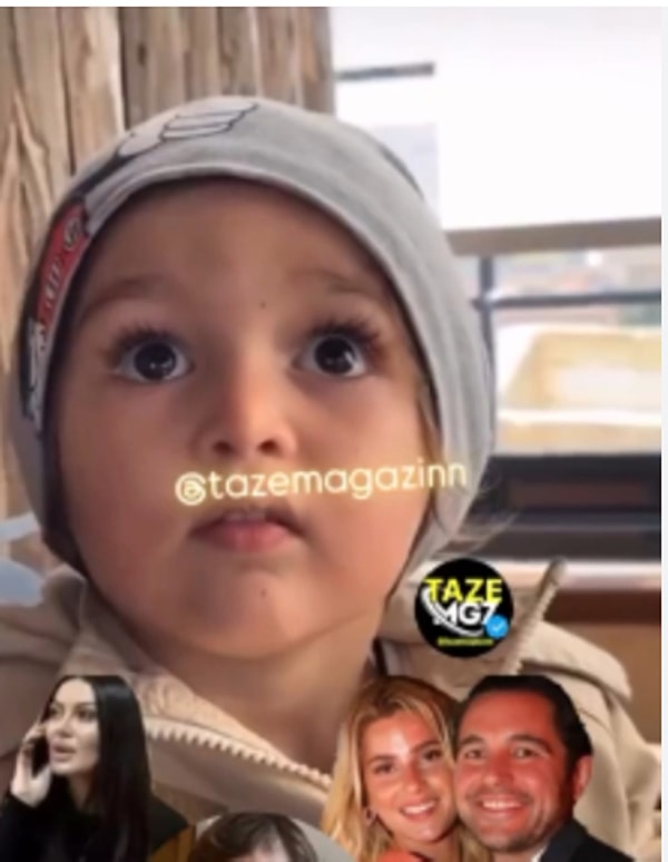 Uzay'la Birlikte İkinci Kez Babaanne Olan Arzu Sabancı'nın Favori Torunu Arzu Alara'yla Paylaşımı Dikkat Çekti 1 uzayla birlikte ikinci kez babaanne olan arzu sabancinin favori torunu arzu alarayla paylasimi dikkat aLRrqUk9