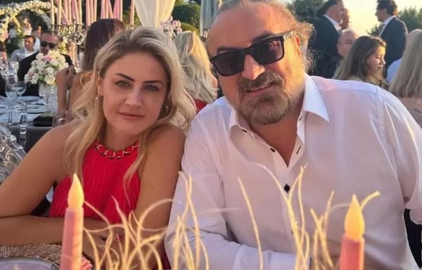 Volkan Konak'ın 34 Yıllık Eşi Selma Konak Acı Haberi Aldığı Anı İlk Kez Anlattı! 1 volkan konakin 34 yillik esi selma konak aci haberi aldigi ani ilk kez anlatti