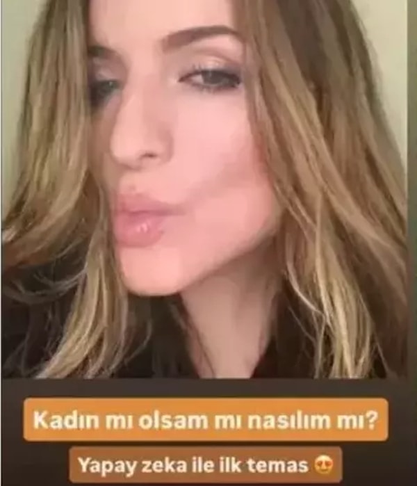 yapay zeka ile cinsiyetini degistirdi kadin halini paylasan murat cemcirden dikkat ceken sozler 2 OFb7LbI3