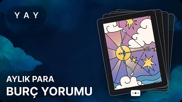 Yay Burcu Temmuz 2025, Aylık Para Burç Yorumu 1 yay burcu temmuz 2025 aylik para LnHLOV7Y