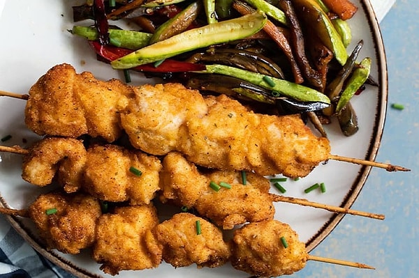 Yaza Hazırlık Challenge: 7 Günlük Fit Yemek Planı Hazırlıyoruz! 3 yaza hazirlik challenge 7 gunluk fit yemek plani hazirliyoruz 2 hruBXtDO