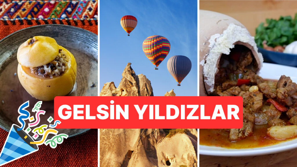 Yıldızlarımız Artıyor: Artık Kapadokya da "Michelin Rehberi 2026" Seçkisinde! 1 yildizlarimiz artiyor artik kapadokya da michelin rehberi 2026 seckisinde Vahqa9kA