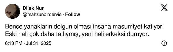 Yüz Yağlarını mı Aldırmış? Wednesday'in 3. Sezonu ile Geri Dönen Jenna Ortega'nın Yüzündeki Değişim Olay Oldu! 9 yuz yaglarini mi aldirmis wednesdayin 3 sezonu ile geri donen jenna orteganin yuzundeki degisim CGhZgw19