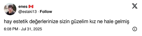 Yüz Yağlarını mı Aldırmış? Wednesday'in 3. Sezonu ile Geri Dönen Jenna Ortega'nın Yüzündeki Değişim Olay Oldu! 3 yuz yaglarini mi aldirmis wednesdayin 3 sezonu ile geri donen jenna orteganin yuzundeki degisim bKX3X4lM