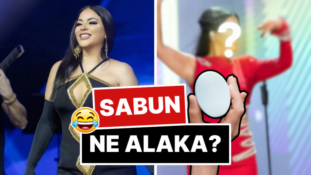 3 Ayda 16 Kilo Veren Şarkıcı Zara, 90 Günlük Sıra Dışı Diyetindeki Tuhaf Detayla Dikkat Çekti! 1 3 ayda 16 kilo veren sarkici zara 90 gunluk sira disi diyetindeki tuhaf detayla ZOJZSJ7O