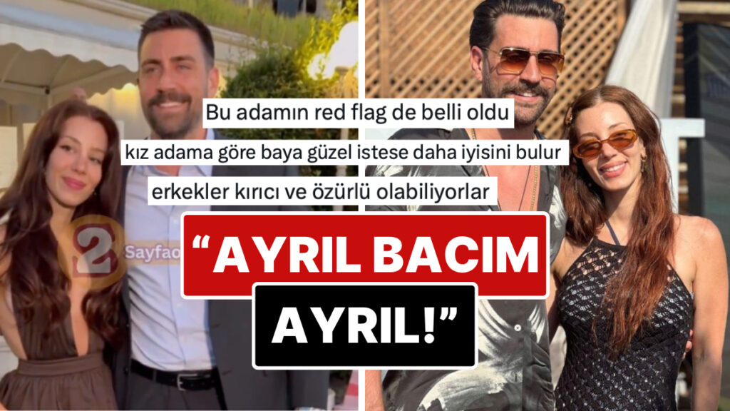 7 yillik iliskisiyle ilgili evlilik sorusu alinca afallayan caglar ertugrul x halkinin tepkisini topladi 6s7Aq4wy