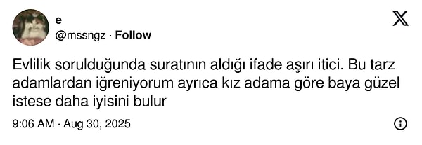 7 Yıllık İlişkisiyle İlgili Evlilik Sorusu Alınca Afallayan Çağlar Ertuğrul X Halkının Tepkisini Topladı 9 7 yillik iliskisiyle ilgili evlilik sorusu alinca afallayan caglar ertugrul x halkinin tepkisini topladi AvWHDTQU