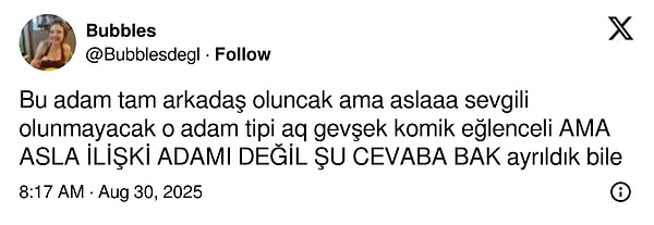 7 Yıllık İlişkisiyle İlgili Evlilik Sorusu Alınca Afallayan Çağlar Ertuğrul X Halkının Tepkisini Topladı 11 7 yillik iliskisiyle ilgili evlilik sorusu alinca afallayan caglar ertugrul x halkinin tepkisini topladi Kr6ZhGZB