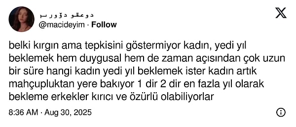 7 Yıllık İlişkisiyle İlgili Evlilik Sorusu Alınca Afallayan Çağlar Ertuğrul X Halkının Tepkisini Topladı 4 7 yillik iliskisiyle ilgili evlilik sorusu alinca afallayan caglar ertugrul x halkinin tepkisini topladi