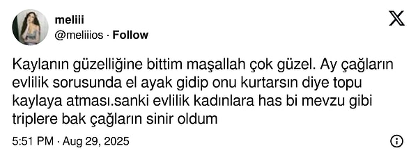 7 Yıllık İlişkisiyle İlgili Evlilik Sorusu Alınca Afallayan Çağlar Ertuğrul X Halkının Tepkisini Topladı 12 7 yillik iliskisiyle ilgili evlilik sorusu alinca afallayan caglar ertugrul x halkinin tepkisini topladi
