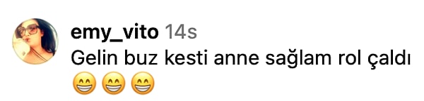annesinden bihaber olan reynmen kus degiliz mesaji vermeye calisirken esinin yaptigi mimikler goze fena 36MYZJBG