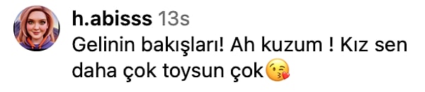 annesinden bihaber olan reynmen kus degiliz mesaji vermeye calisirken esinin yaptigi mimikler goze fena 8MitMTUq