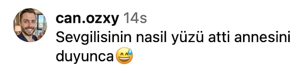 annesinden bihaber olan reynmen kus degiliz mesaji vermeye calisirken esinin yaptigi mimikler goze fena cflOFnW5