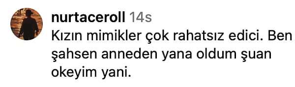 annesinden bihaber olan reynmen kus degiliz mesaji vermeye calisirken esinin yaptigi mimikler goze fena dFqNRMSX