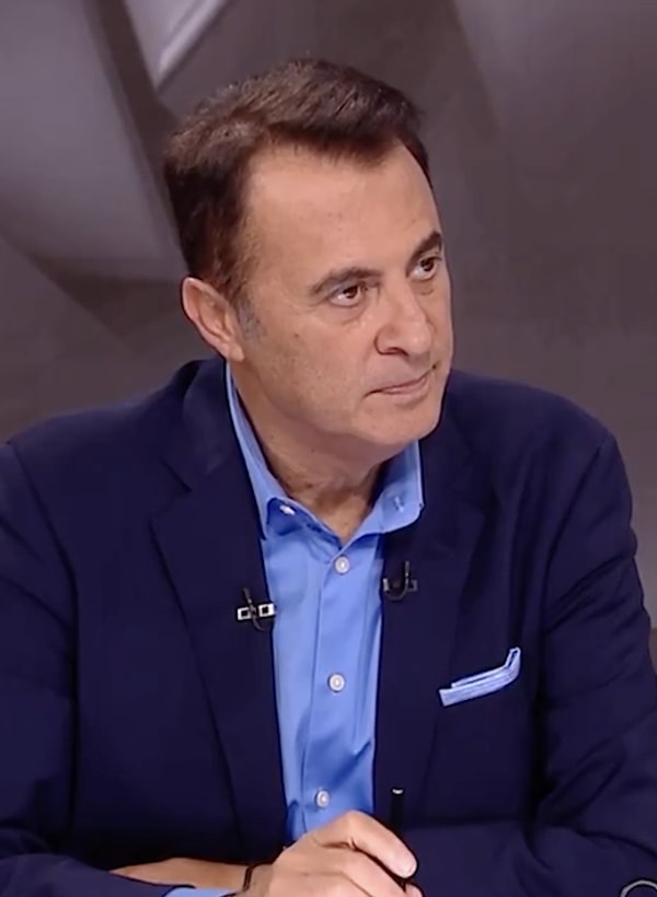 ask yaramis guzide duran hayatina girince yenilenmeye karar veren fikret ormandan radikal imaj degisikligi S38k4hfZ