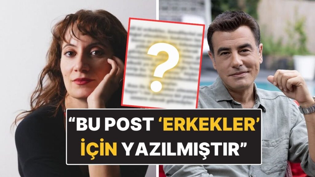Avukat Hande Kuday’dan Taciz İfşalarına Dair Tepki Dolu Paylaşım Geldi 7 avukat hande kudaydan taciz ifsalarina dair tepki dolu paylasim geldi Z6jkGDkl