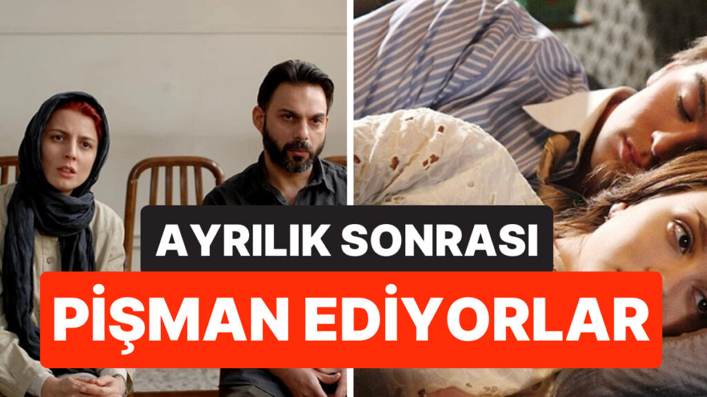 Ayrıldıktan Sonra Karşı Tarafı Adeta Pişman Eden Burçlar 10 ayrildiktan sonra karsi tarafi adeta pisman eden burclar yBpqdP4p