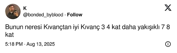 bihter ve behlul aski tartismasinin ardindan x kullanicilari beren saatin eski sevgilisini gundeme tasidi 5MYjRmdH