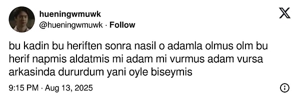 bihter ve behlul aski tartismasinin ardindan x kullanicilari beren saatin eski sevgilisini gundeme tasidi 724ilJt2