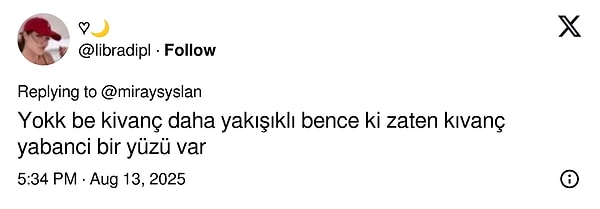 bihter ve behlul aski tartismasinin ardindan x kullanicilari beren saatin eski sevgilisini gundeme tasidi H3tqY3f3