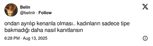 bihter ve behlul aski tartismasinin ardindan x kullanicilari beren saatin eski sevgilisini gundeme tasidi LOiNSnnp