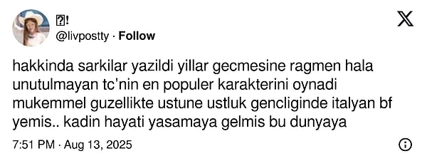 bihter ve behlul aski tartismasinin ardindan x kullanicilari beren saatin eski sevgilisini gundeme tasidi Y4dM3jyk