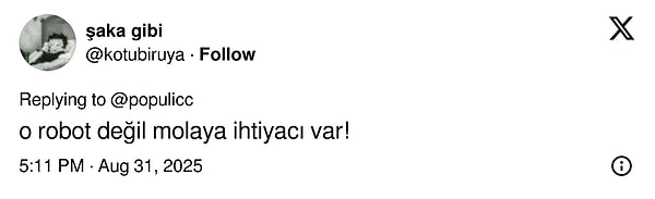 Çalışmaktan Bitap Düşen Hadise'nin Paris Kaçamağını Gören X Ahalisi "Robot Değiliz" Serzenişini Yüzüne Vurdu! 3 calismaktan bitap dusen hadisenin paris kacamagini goren x ahalisi robot degiliz serzenisini yuzune vurdu dOlRV4wI