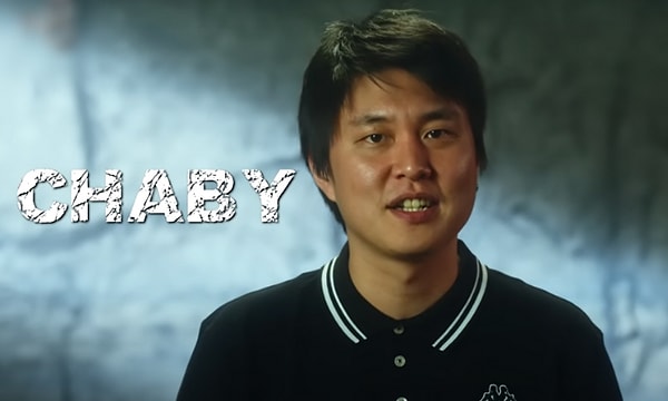 Chaby Han Kimdir, Eşi Kim? Chaby Han ve Eşi Gülce Elibol Boşandı mı? İhanet Olayı Ne? 1 chaby han kimdir esi kim chaby han ve esi gulce elibol bosandi mi ihanet EGUkCHZv