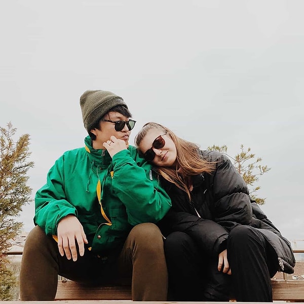 Chaby Han Kimdir, Eşi Kim? Chaby Han ve Eşi Gülce Elibol Boşandı mı? İhanet Olayı Ne? 6 chaby han kimdir esi kim chaby han ve esi gulce elibol bosandi mi ihanet UhLX1e12