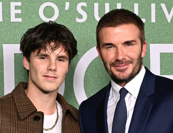 David Beckham'ın Oğlu Cruz Beckham'ın Kendisinden 10 Yaş Büyük Sevgilisiyle Tatil Pozları Gündeme Oturdu! 1 david beckhamin oglu cruz beckhamin kendisinden 10 yas buyuk sevgilisiyle tatil pozlari gundeme oturdu s9V1Ww4F