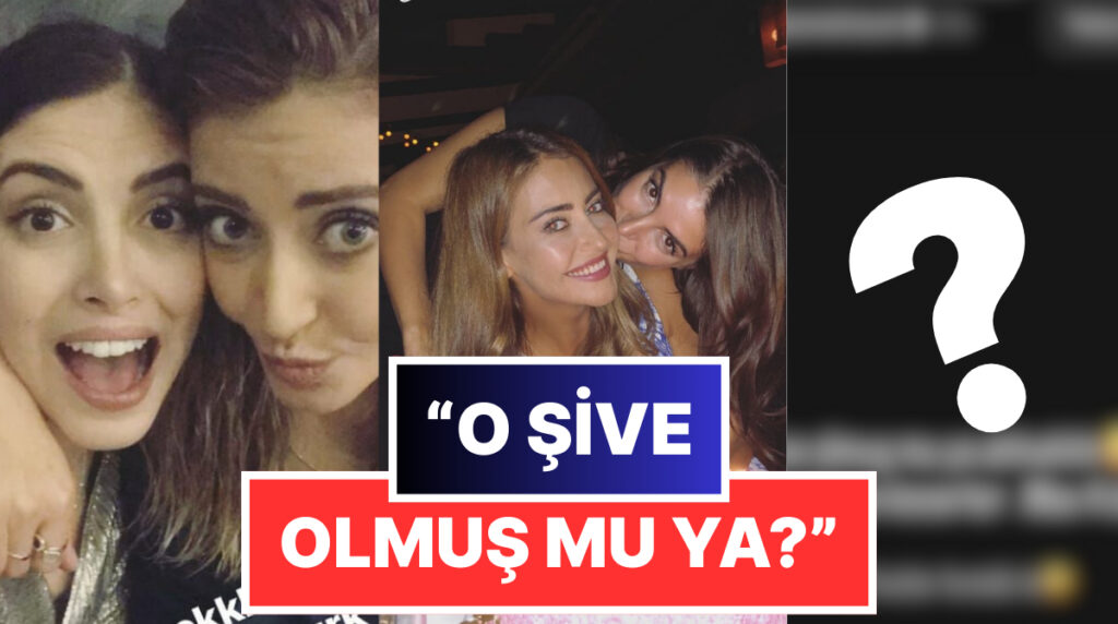 Eski Rol Arkadaşına Büyük Eleştiri: Tuğba Melis Türk, Deniz Baysal'ın Dizisinde Yaptığı Şiveyle Alay Etti! 6 eski rol arkadasina buyuk elestiri tugba melis turk deniz baysalin dizisinde yaptigi siveyle alay Wfc76Syq