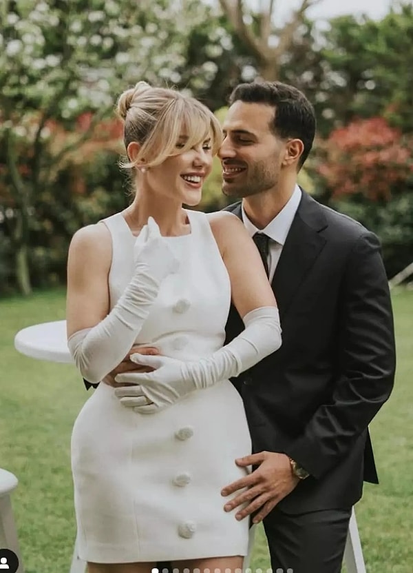 esra erolun kardesi muradina erdi eda erol ve pilot sevgilisi gorkemli bir dugunle evlendi 4YKuuhv6