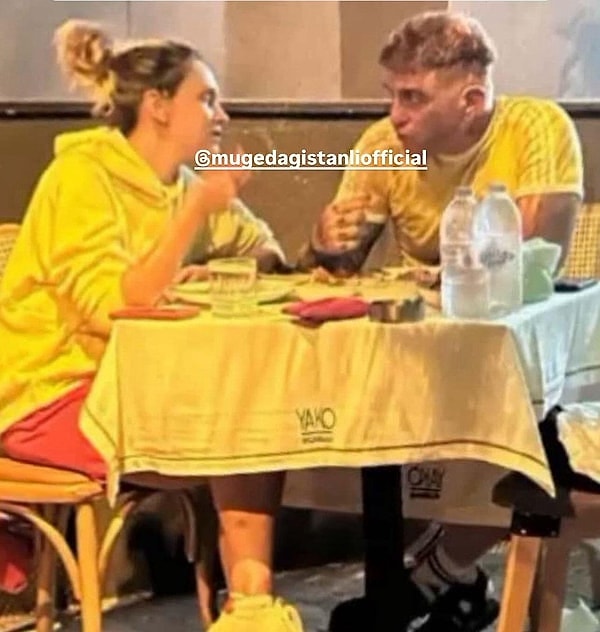 farah zeynep abdullah gokhan ozoguzla otopark randevusunun nedenini acikladi 1 ZhsewpIX