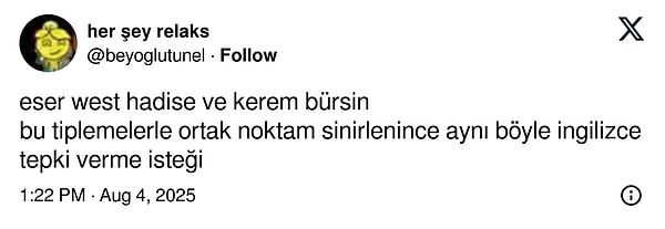 firtinam klibini cekerken kameramanini ingilizce turkce karisik fircalayan hadise dillere fena dustu 7 4lpMWvrR