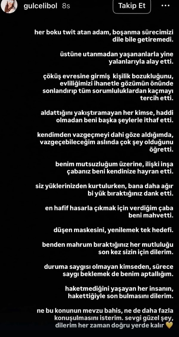 Güney Koreli Sosyal Medya Fenomeni Chaby Han'a Eşi Gülce Elibol'dan Skandal İhanet Suçlaması! 3 guney koreli sosyal medya fenomeni chaby hana esi gulce eliboldan skandal ihanet suclamasi 2 u3NSqeHK