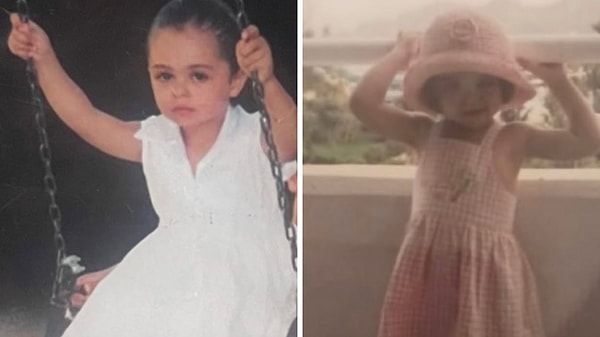 guzelligi tartisilan miss international 2025 temsilcimiz ayse sena serefin cocukluk fotograflari ortaya cikti 2 UrI9Kt5t