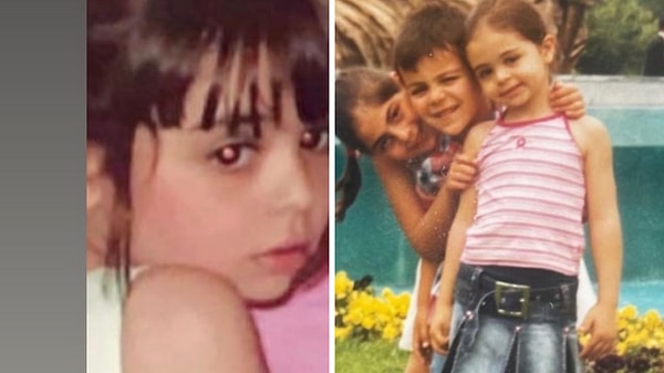 guzelligi tartisilan miss international 2025 temsilcimiz ayse sena serefin cocukluk fotograflari ortaya cikti 3 ZaGmpaT8